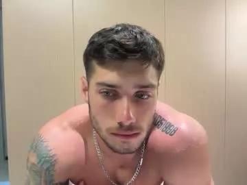 jason_thegreat from Chaturbate is Freechat
