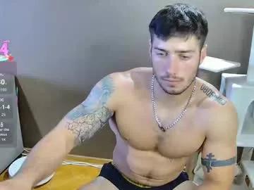 jason_thegreat from Chaturbate is Freechat