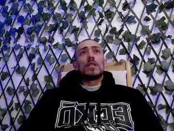 jasson_king01 from Chaturbate