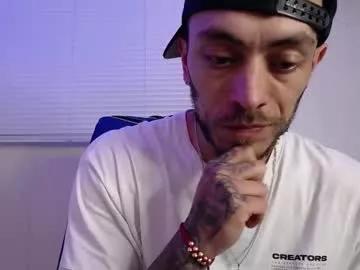 jasson_king01 from Chaturbate