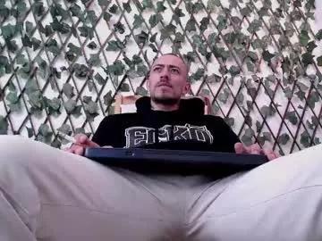 jasson_king01 from Chaturbate