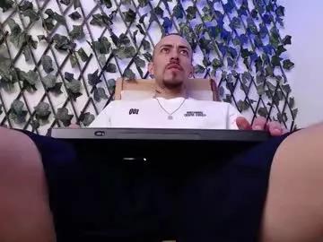 jasson_king01 from Chaturbate