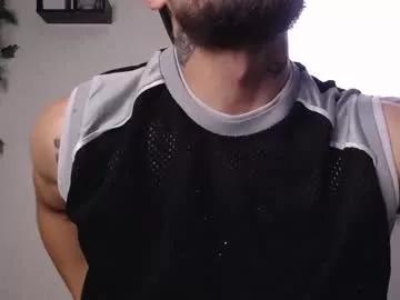 jasson_king01 from Chaturbate