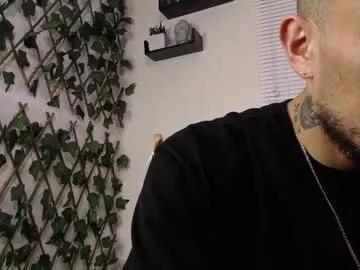 jasson_king01 from Chaturbate