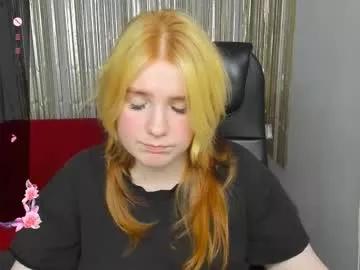 java_fire from Chaturbate