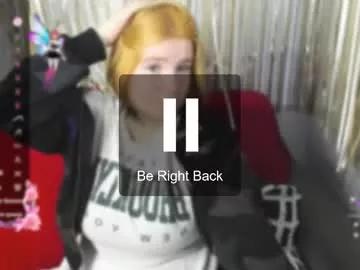 java_fire from Chaturbate