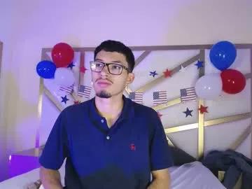 jaxon_carter from Chaturbate is Freechat