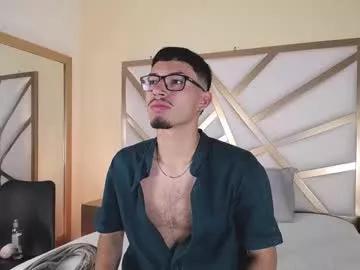 jaxon_carter from Chaturbate is Freechat