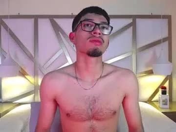 jaxon_carter from Chaturbate is Freechat