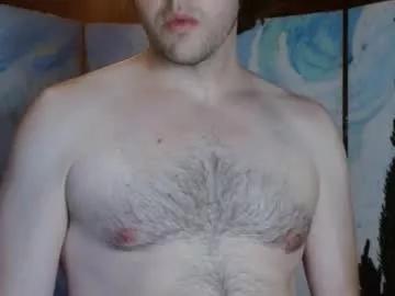 jaxxcox from Chaturbate
