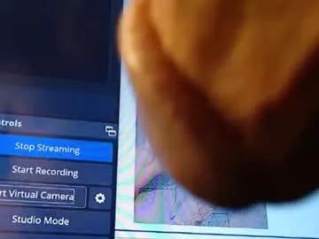 jaxxcox from Chaturbate