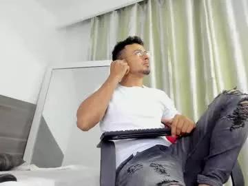 jaxxonblazer from Chaturbate is Freechat