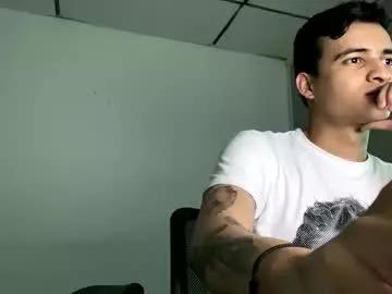 jayden_targaryen from Chaturbate is Freechat