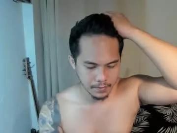 jayson_wick from Chaturbate