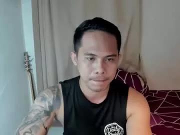 jayson_wick from Chaturbate