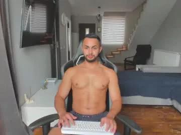 jaysson18 from Chaturbate is Freechat