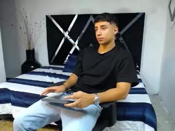 jaze_bradley from Chaturbate is Freechat