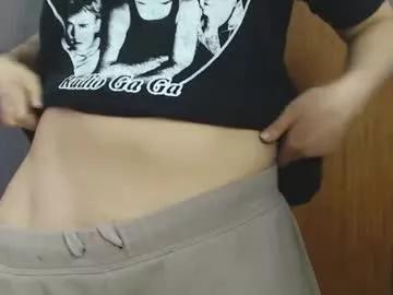 jazmin_dharius from Chaturbate is Freechat