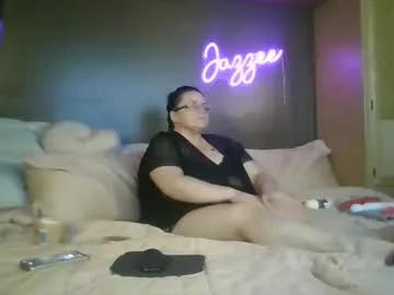 jazzyj_dirtysouth from Chaturbate is Freechat
