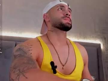 jean_coleman from Chaturbate is Freechat