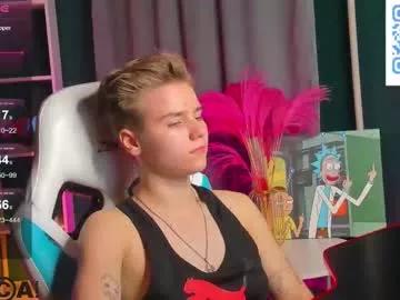 jean_wilsons from Chaturbate is Freechat