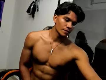 jeanfran_ferrer from Chaturbate is Freechat