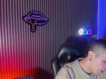 jefer_rick from Chaturbate