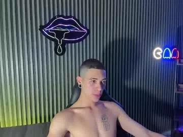 jefer_rick from Chaturbate