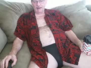 jeff617666672 from Chaturbate