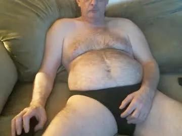 jeff617666672 from Chaturbate