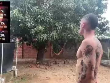 jeff_cube from Chaturbate