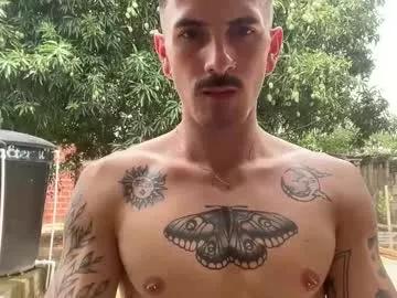 jeff_cube from Chaturbate