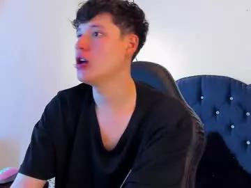 jeff_thunder from Chaturbate