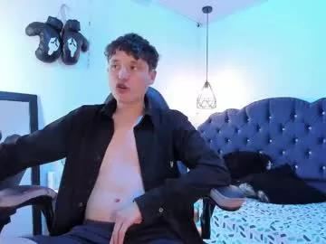 jeff_thunder from Chaturbate