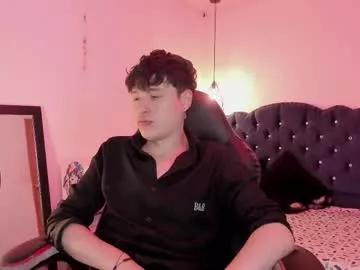 jeff_thunder from Chaturbate