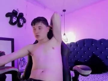 jeff_thunder from Chaturbate