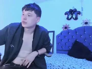 jeff_thunder from Chaturbate