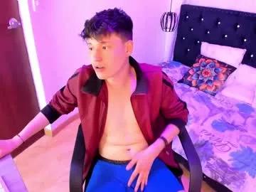 jeff_thunder from Chaturbate