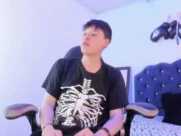 jeff_thunder from Chaturbate is Freechat