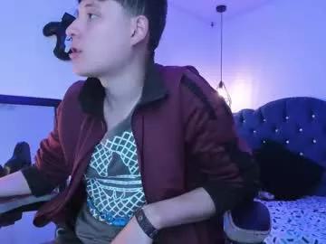 jeff_thunder from Chaturbate