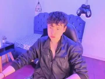 jeff_thunder from Chaturbate