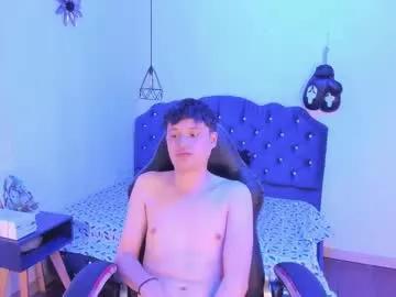 jeff_thunder from Chaturbate