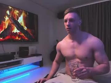 jefree_skyfall from Chaturbate is Freechat