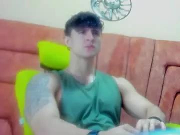 jeins_carter from Chaturbate is Freechat