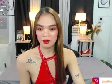 jelaimendoza13 from Chaturbate is Freechat