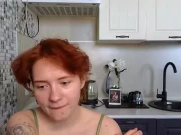 jelly_cherry from Chaturbate