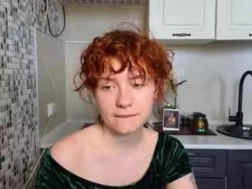jelly_cherry from Chaturbate