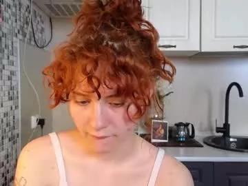jelly_cherry from Chaturbate