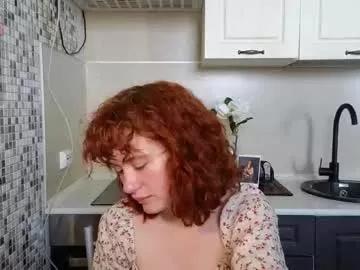 jelly_cherry from Chaturbate