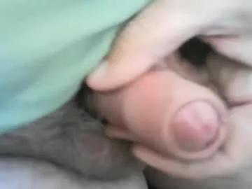 jellydaddy57 from Chaturbate